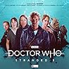 Cover of Doctor Who: Stranded 3
