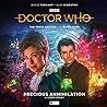 Cover of Doctor Who: Precious Annihilation