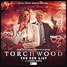 Cover of Torchwood: The Red List