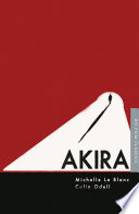 Cover of Akira