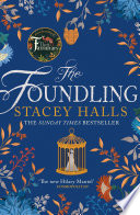Cover of The Foundling