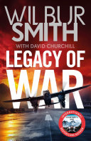 Cover of Legacy of War