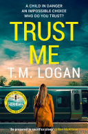Cover of Trust Me