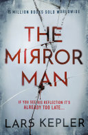 Cover of The Mirror Man