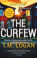 Cover of The Curfew