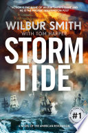Cover of Storm Tide