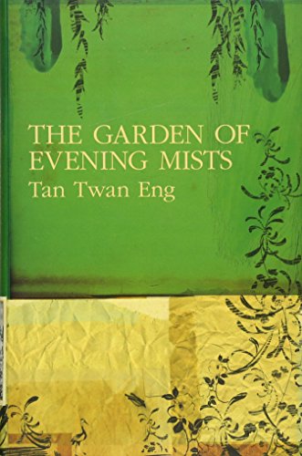 Cover of The Garden of Evening Mists
