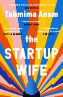 Cover of The Startup Wife