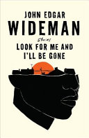 Cover of Look for Me and I'll Be Gone