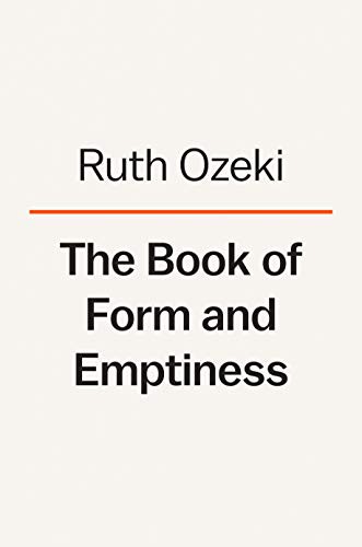 Cover of The Book of Form & Emptiness