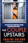 Cover of The Couple Upstairs