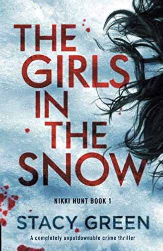 Cover of The Girls in the Snow