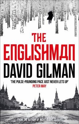 Cover of Englishman