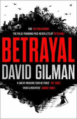 Cover of Englishman ~ Betrayal