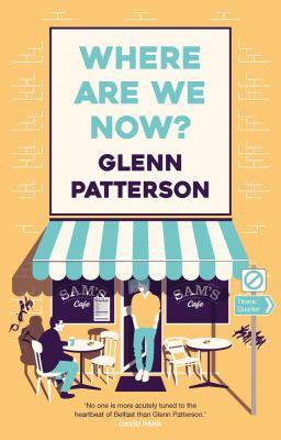 Cover of Where Are We Now?