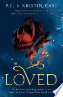 Cover of Loved