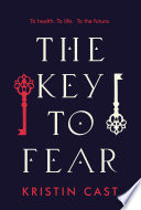 Cover of The Key to Fear