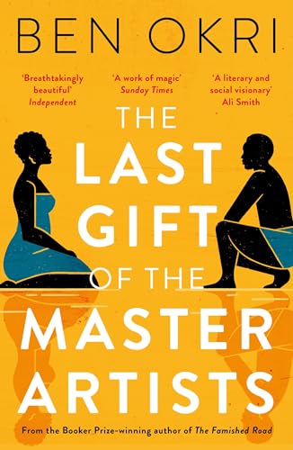 Cover of The Last Gift of the Master Artists
