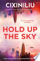 Cover of Hold Up the Sky