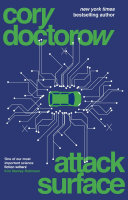 Cover of Attack Surface
