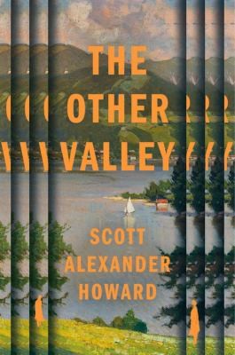 Cover of The other Valley