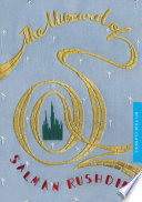 Cover of The Wizard of Oz