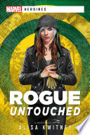 Cover of Rogue