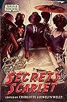Cover of Secrets in Scarlet: An Arkham Horror Anthology