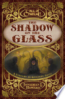 Cover of The Shadow on the Glass