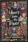 Cover of Yours From the Tower