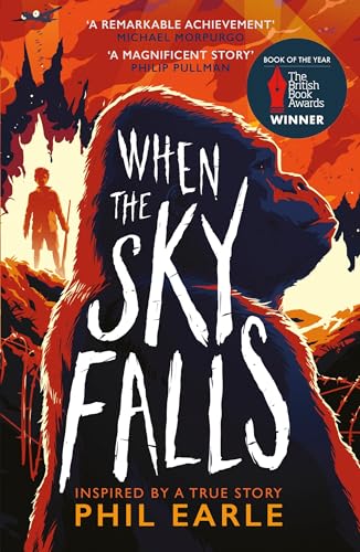 Cover of When the Sky Falls