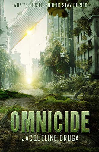 Cover of Omnicide