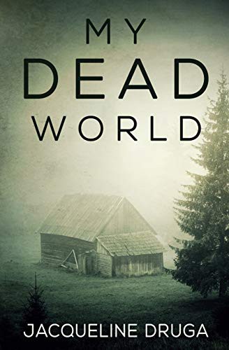 Cover of My Dead World