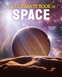 Cover of The Ultimate Book of Space