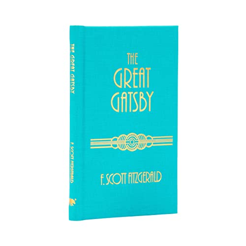 Cover of The Great Gatsby