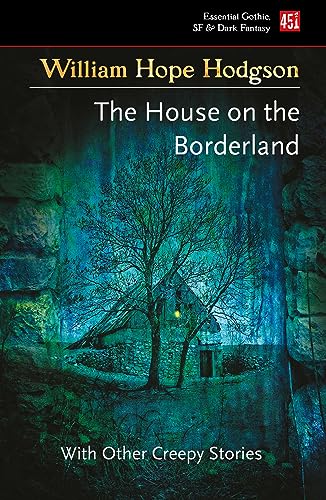Cover of The House on the Borderland