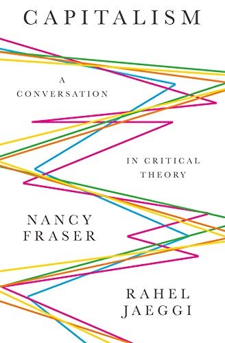 Cover of Capitalism