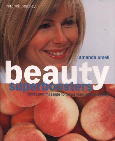 Cover of Beauty superboosters