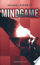 Cover of Mindgame