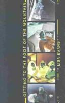 Cover of Getting to the foot of the mountain