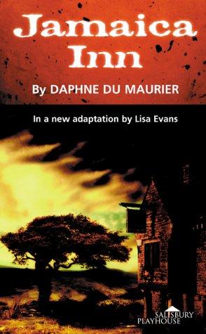 Cover of Jamaica Inn