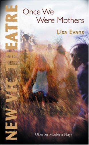 Cover of Once We Were Mothers