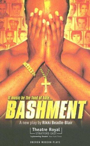 Cover of Bashment