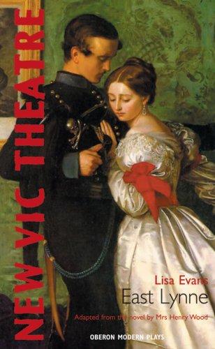 Cover of EAST LYNNE