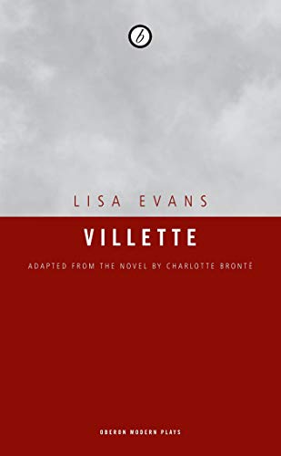 Cover of Villette