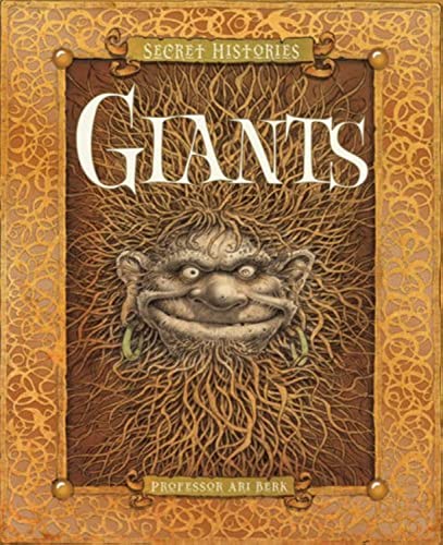 Cover of Giants