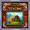 Cover of How to Be a Viking