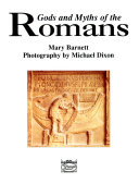 Cover of Gods and Myths of the Romans