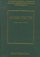 Cover of Adam Smith