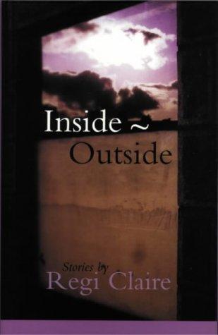 Cover of Inside-outside